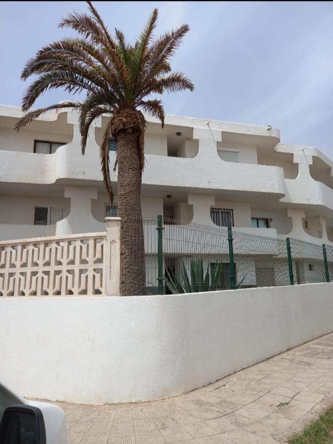 Casa Mary Διαμέρισμα Costa De Antigua Εξωτερικό φωτογραφία