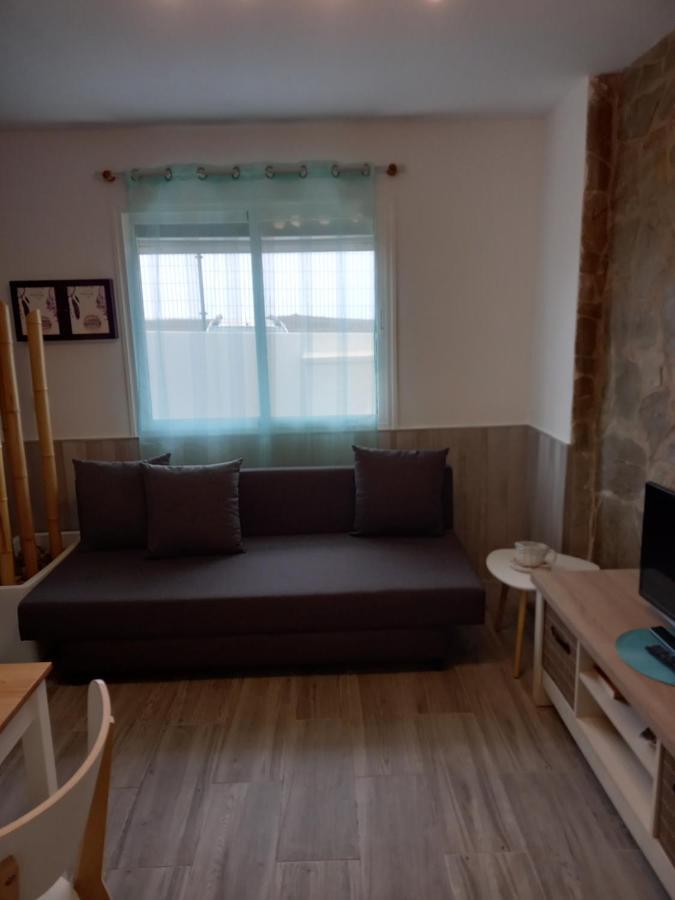 Casa Mary Διαμέρισμα Costa De Antigua Εξωτερικό φωτογραφία