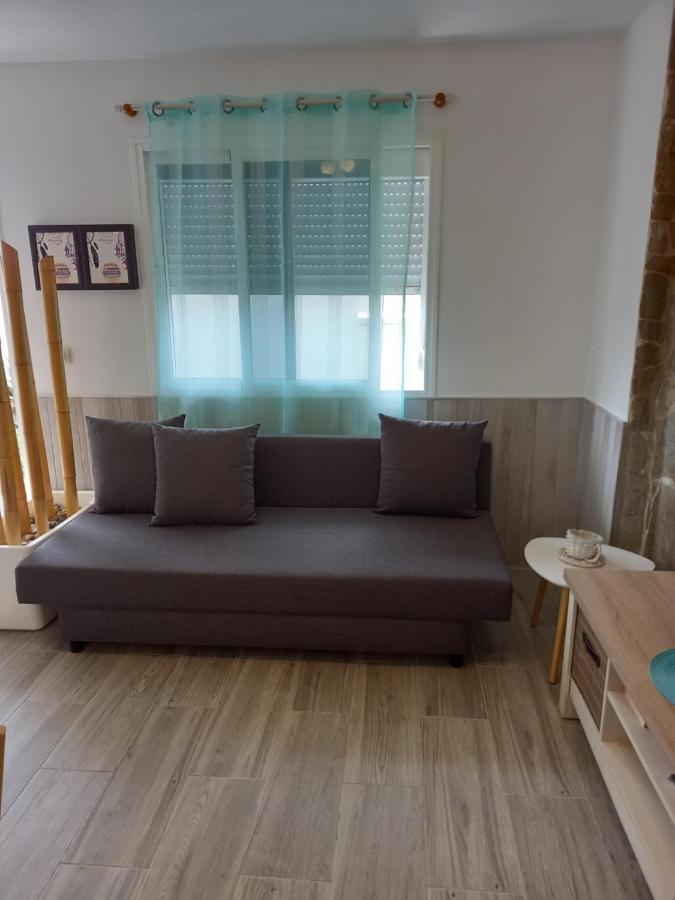 Casa Mary Διαμέρισμα Costa De Antigua Εξωτερικό φωτογραφία