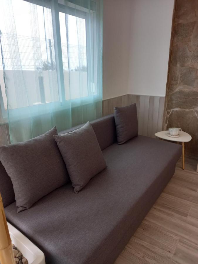 Casa Mary Διαμέρισμα Costa De Antigua Εξωτερικό φωτογραφία