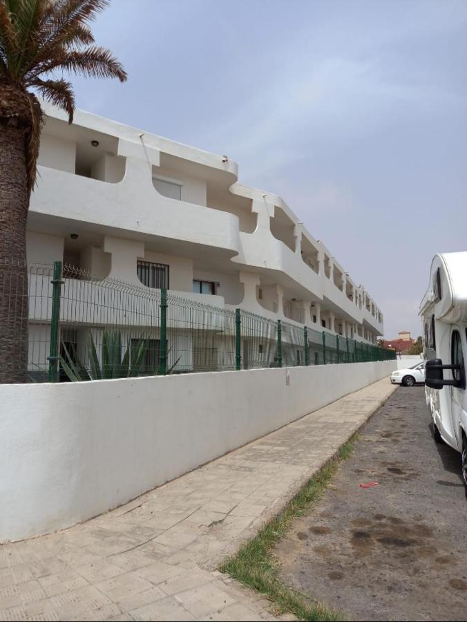 Casa Mary Διαμέρισμα Costa De Antigua Εξωτερικό φωτογραφία