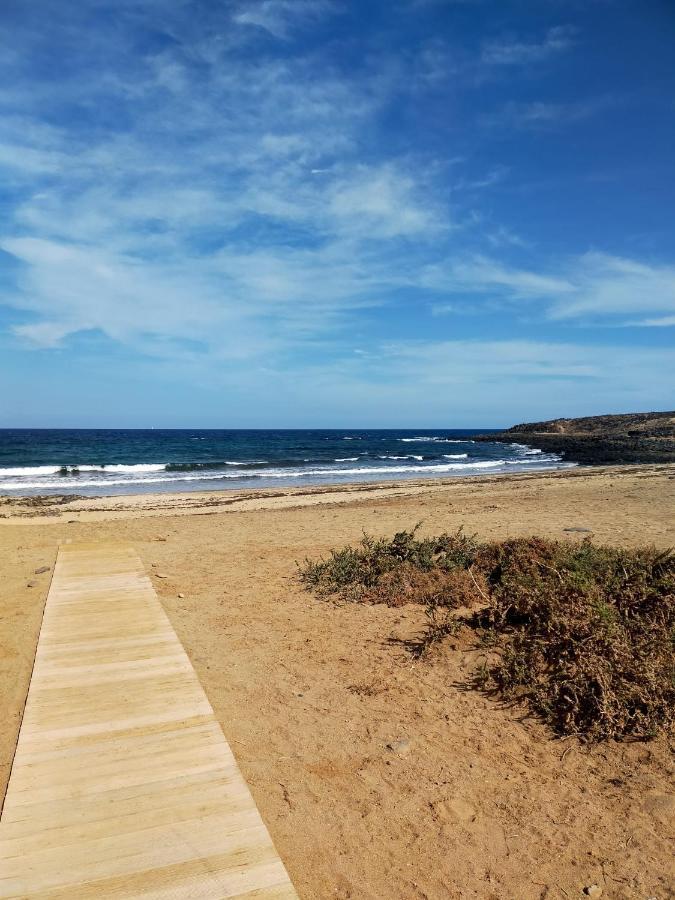 Casa Mary Διαμέρισμα Costa De Antigua Εξωτερικό φωτογραφία