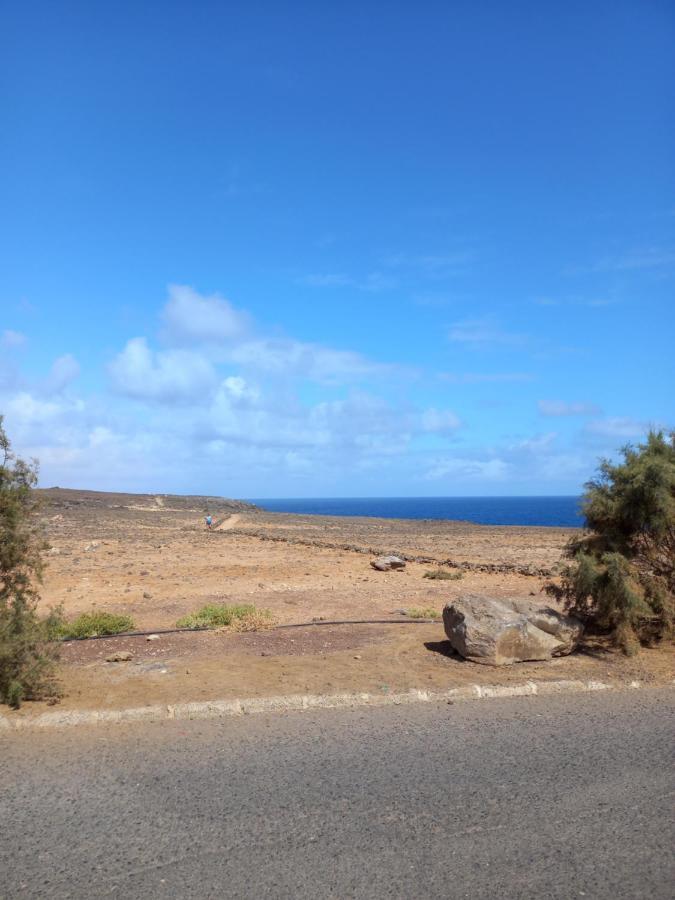Casa Mary Διαμέρισμα Costa De Antigua Εξωτερικό φωτογραφία
