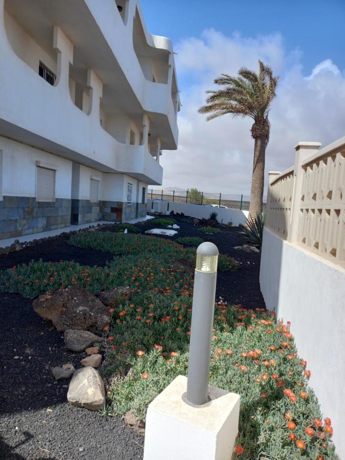 Casa Mary Διαμέρισμα Costa De Antigua Εξωτερικό φωτογραφία