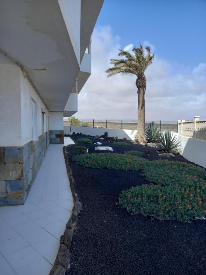 Casa Mary Διαμέρισμα Costa De Antigua Εξωτερικό φωτογραφία