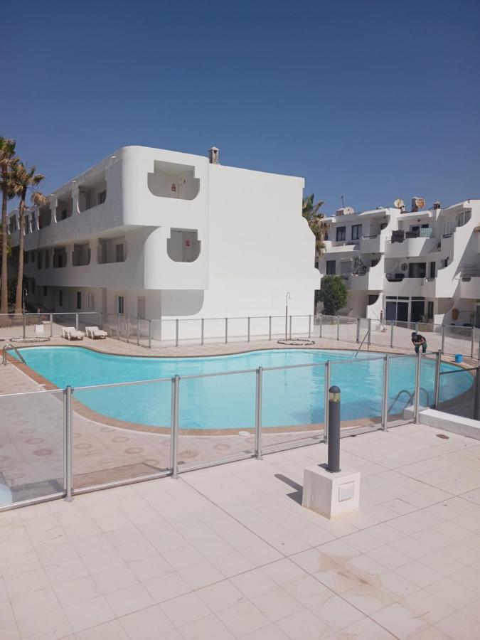 Casa Mary Διαμέρισμα Costa De Antigua Εξωτερικό φωτογραφία