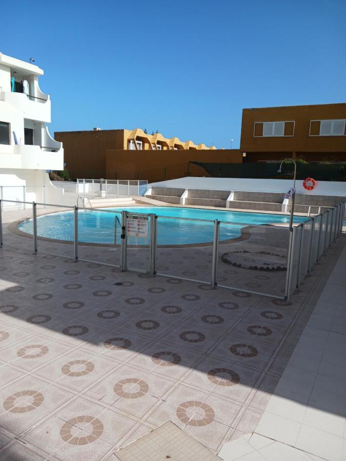 Casa Mary Διαμέρισμα Costa De Antigua Εξωτερικό φωτογραφία